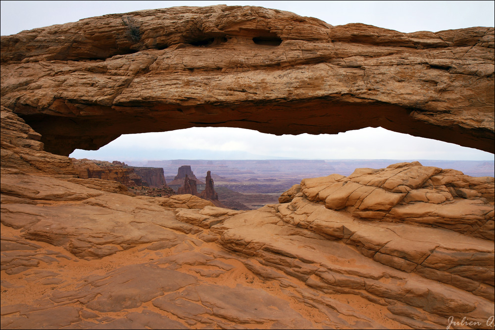 Mesa Arch